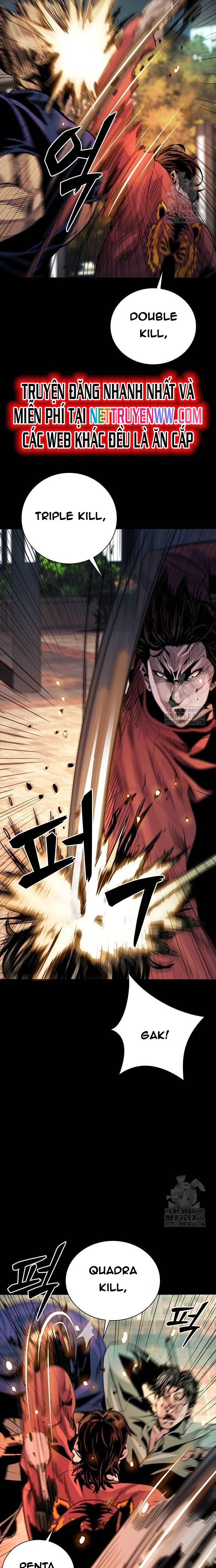 Thế Hệ Bất Hảo Chap 3 - Next Chap 4