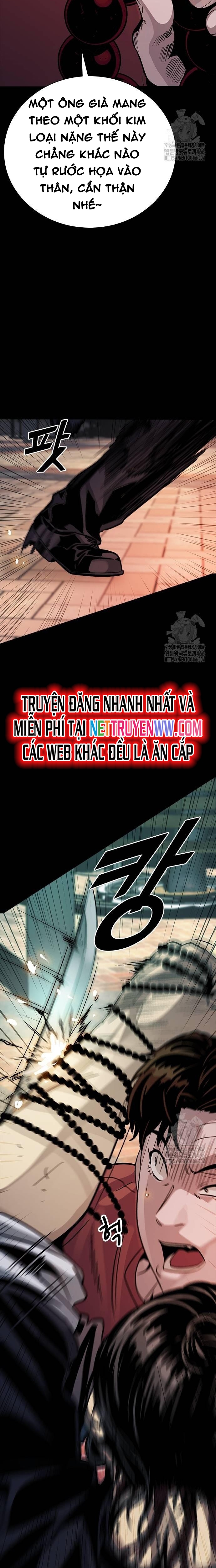 Thế Hệ Bất Hảo Chap 3 - Next Chap 4