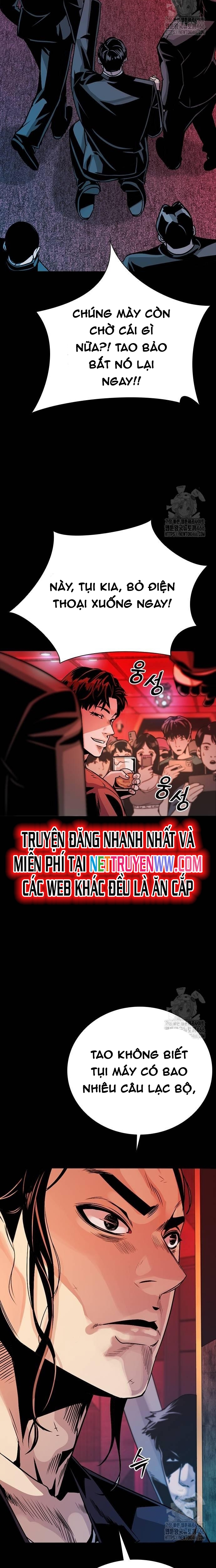 Thế Hệ Bất Hảo Chap 3 - Next Chap 4