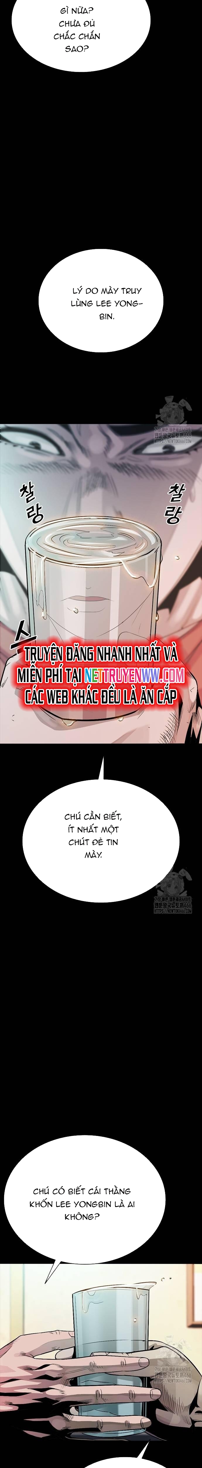 Thế Hệ Bất Hảo Chap 4 - Next Chap 5