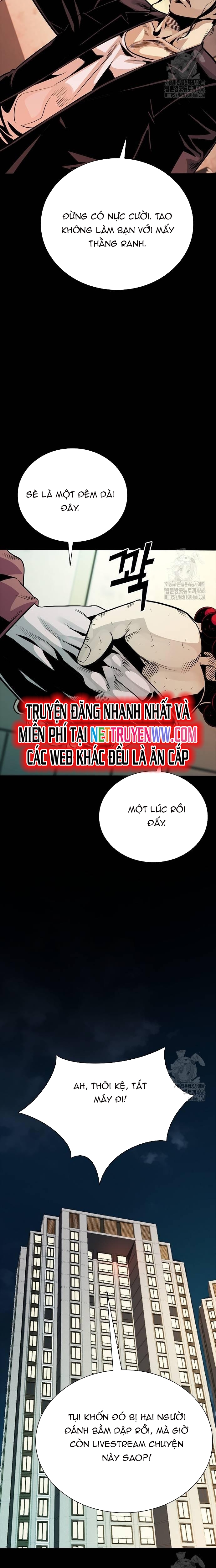 Thế Hệ Bất Hảo Chap 4 - Next Chap 5