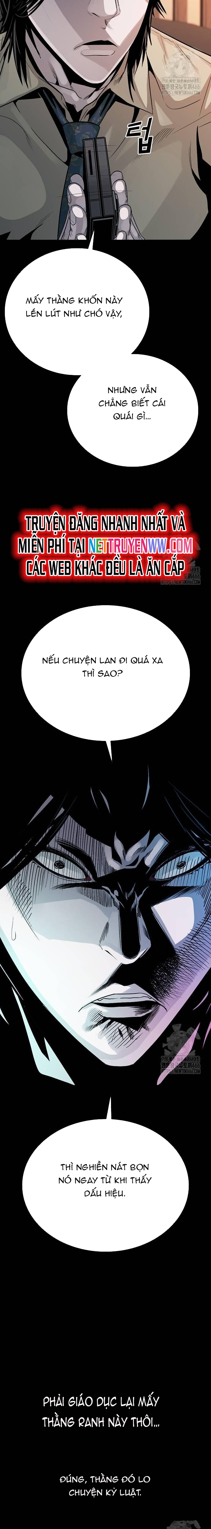 Thế Hệ Bất Hảo Chap 4 - Next Chap 5