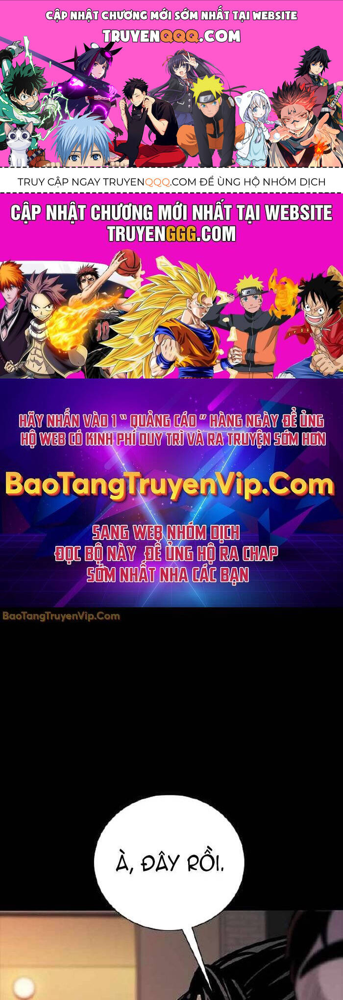 Thế Hệ Bất Hảo Chap 5 - Next Chap 6