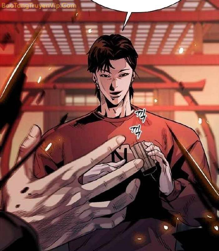 Thế Hệ Bất Hảo Chap 5 - Next Chap 6