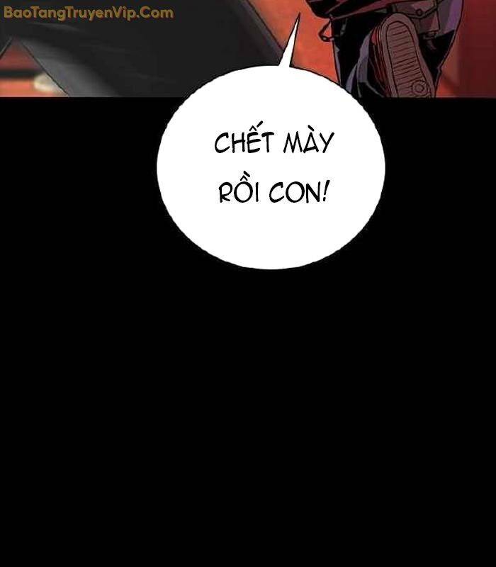 Thế Hệ Bất Hảo Chap 5 - Next Chap 6