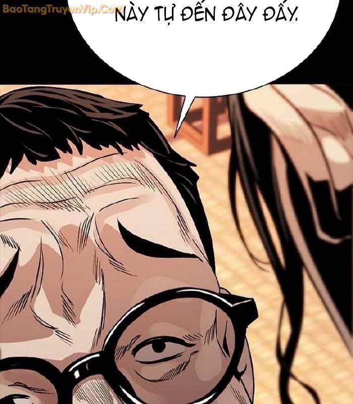 Thế Hệ Bất Hảo Chap 5 - Next Chap 6