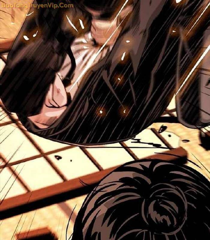 Thế Hệ Bất Hảo Chap 5 - Next Chap 6