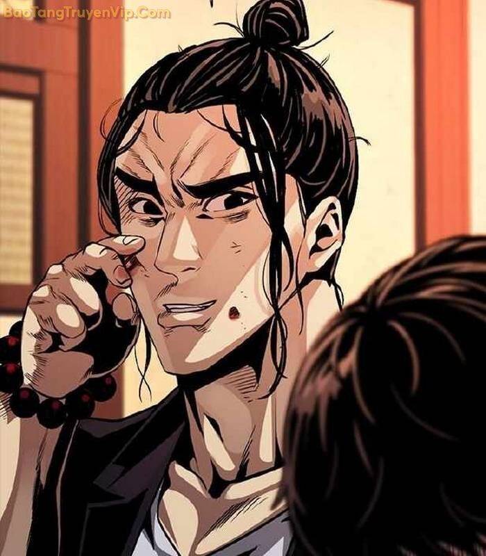 Thế Hệ Bất Hảo Chap 5 - Next Chap 6