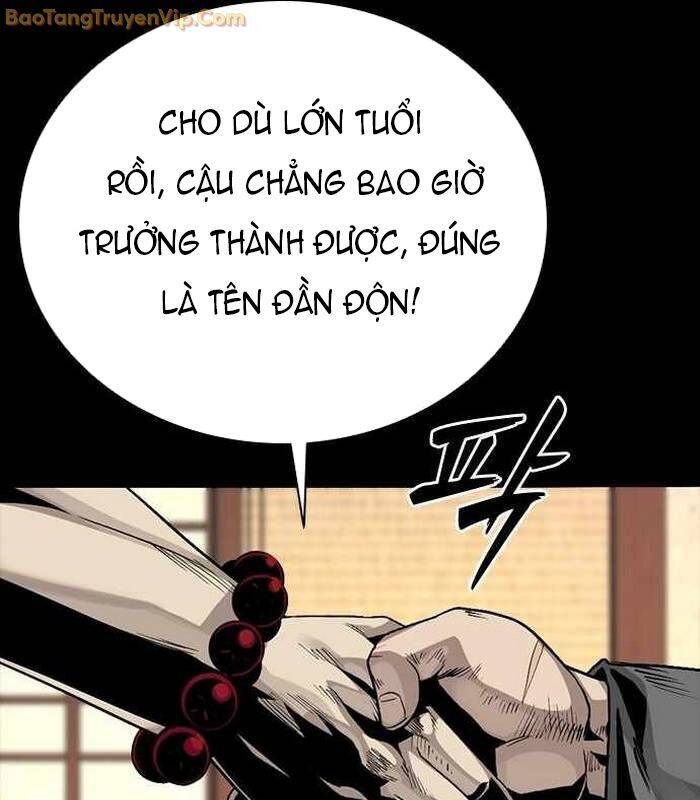 Thế Hệ Bất Hảo Chap 5 - Next Chap 6