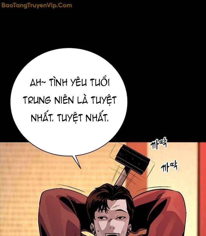 Thế Hệ Bất Hảo Chap 5 - Next Chap 6