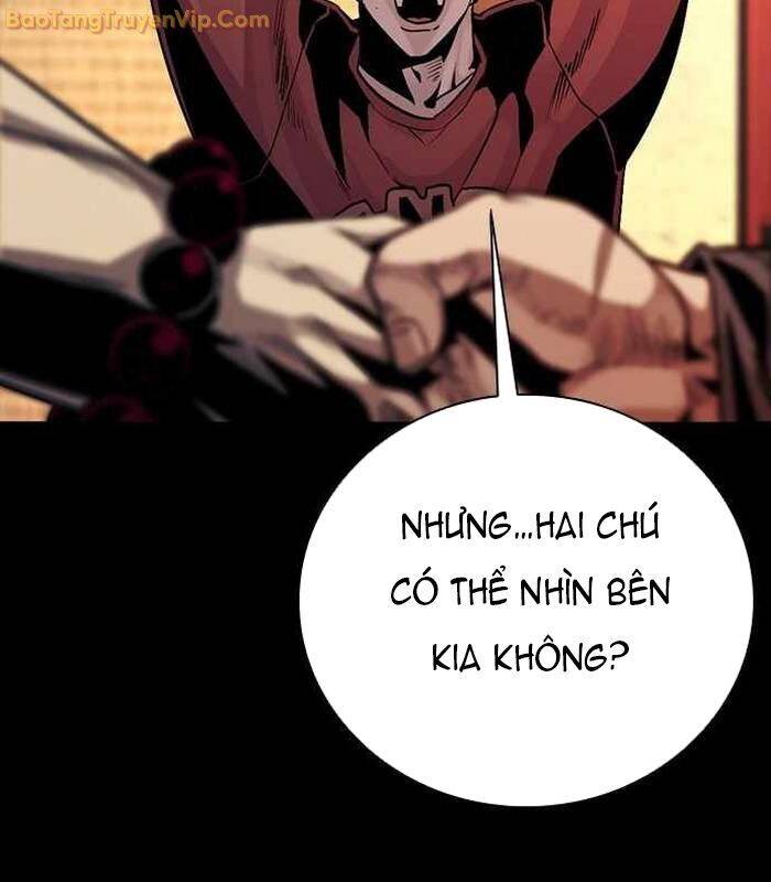 Thế Hệ Bất Hảo Chap 5 - Next Chap 6