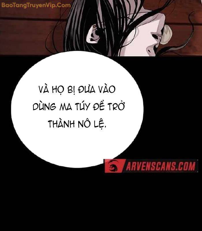 Thế Hệ Bất Hảo Chap 5 - Next Chap 6