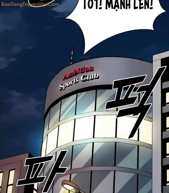 Thế Hệ Bất Hảo Chap 5 - Next Chap 6