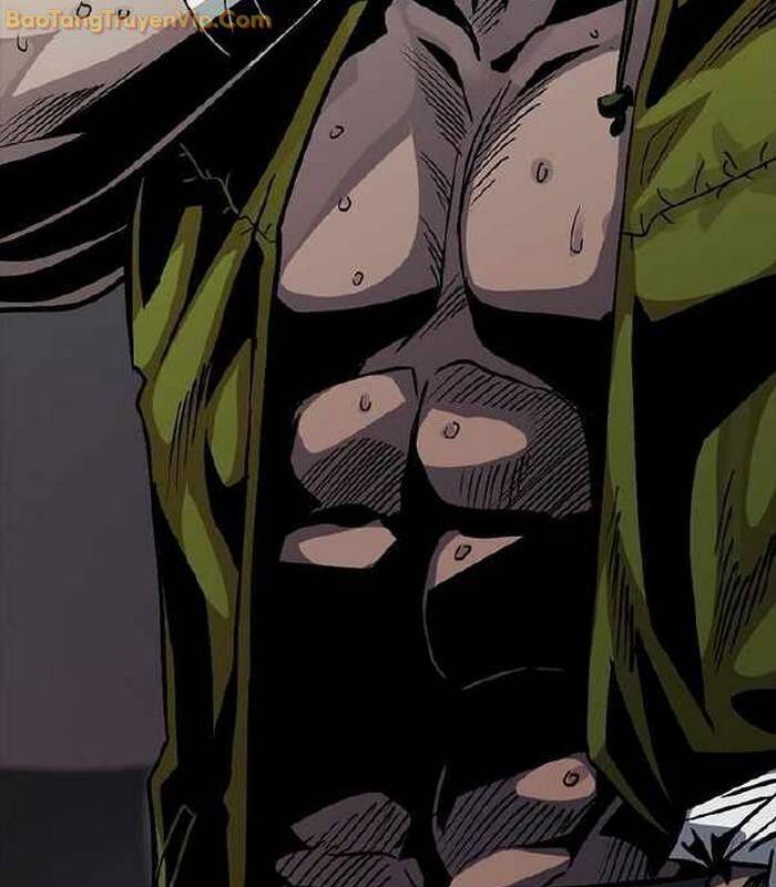 Thế Hệ Bất Hảo Chap 5 - Next Chap 6