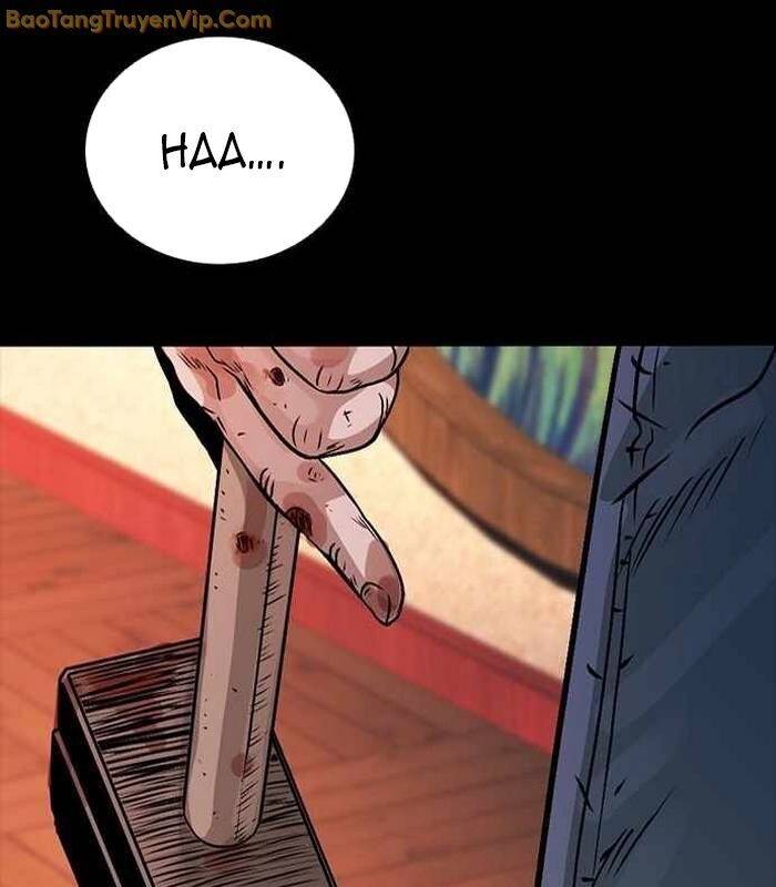 Thế Hệ Bất Hảo Chap 5 - Next Chap 6