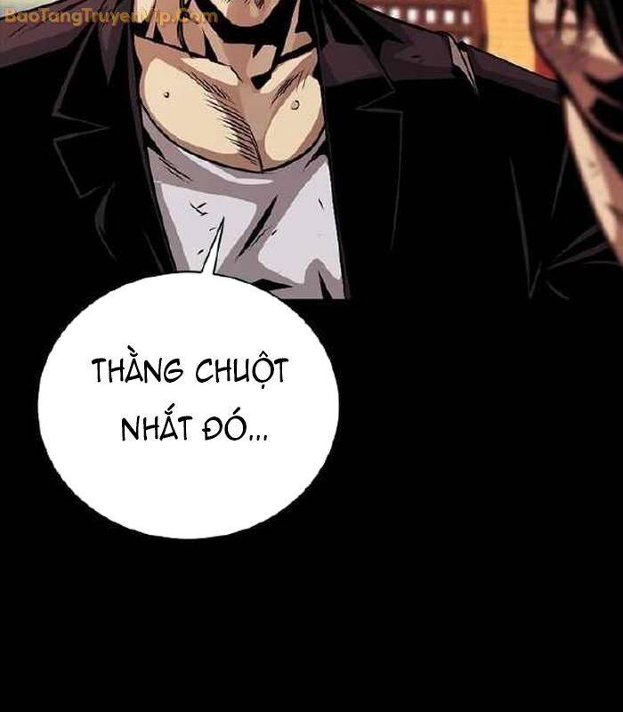 Thế Hệ Bất Hảo Chap 5 - Next Chap 6