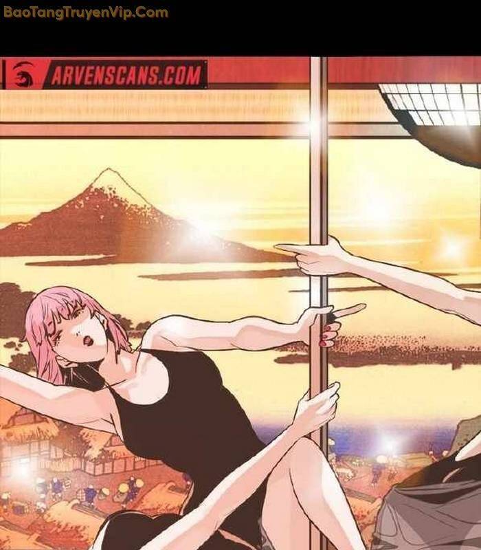 Thế Hệ Bất Hảo Chap 5 - Next Chap 6