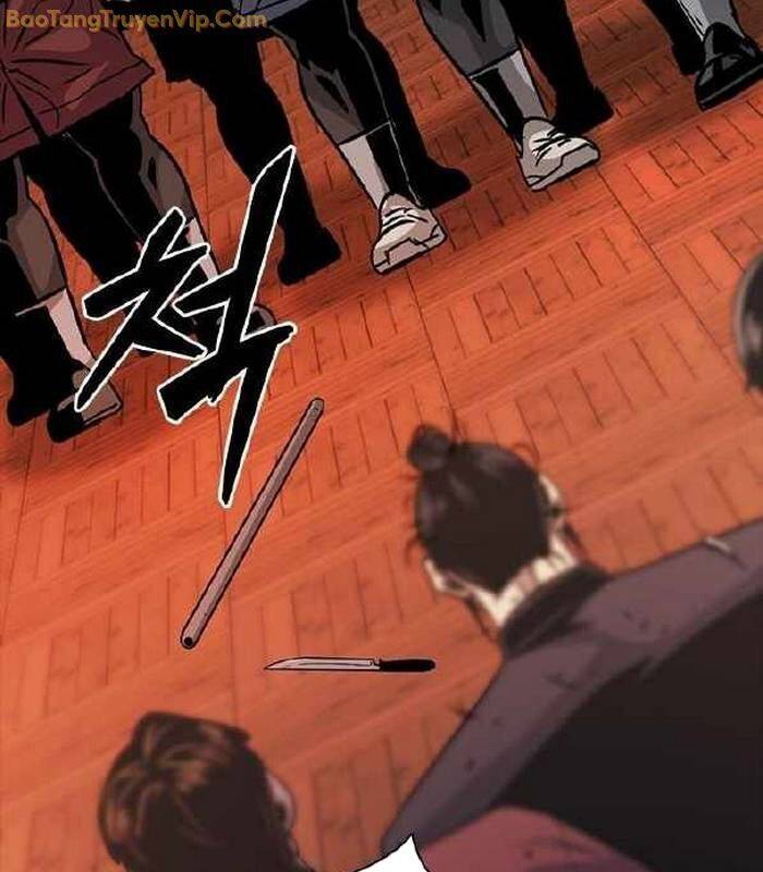 Thế Hệ Bất Hảo Chap 5 - Next Chap 6