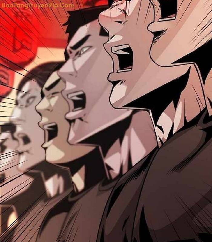 Thế Hệ Bất Hảo Chap 5 - Next Chap 6