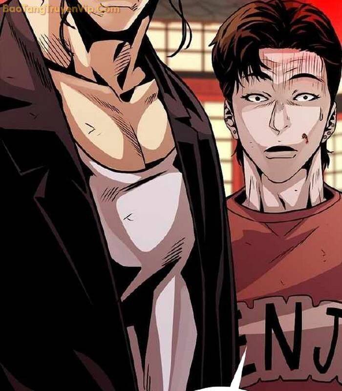 Thế Hệ Bất Hảo Chap 5 - Next Chap 6