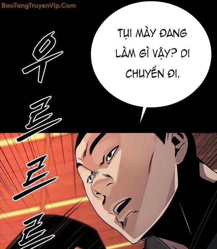 Thế Hệ Bất Hảo Chap 5 - Next Chap 6