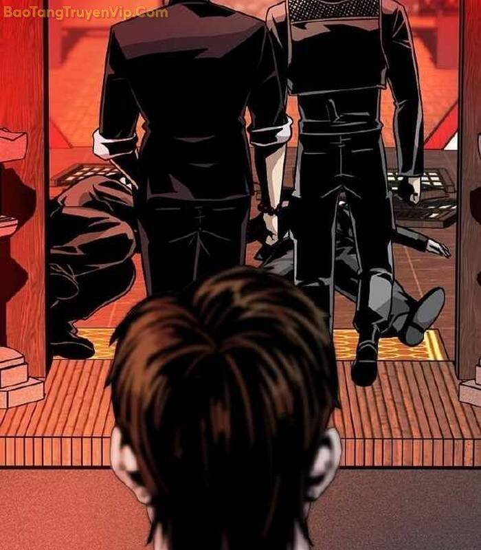 Thế Hệ Bất Hảo Chap 5 - Next Chap 6