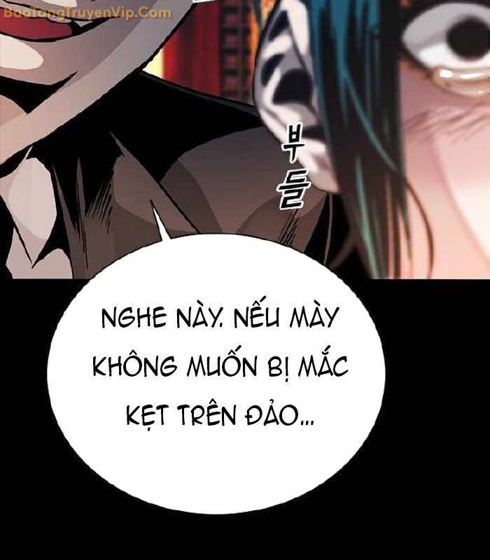 Thế Hệ Bất Hảo Chap 5 - Next Chap 6