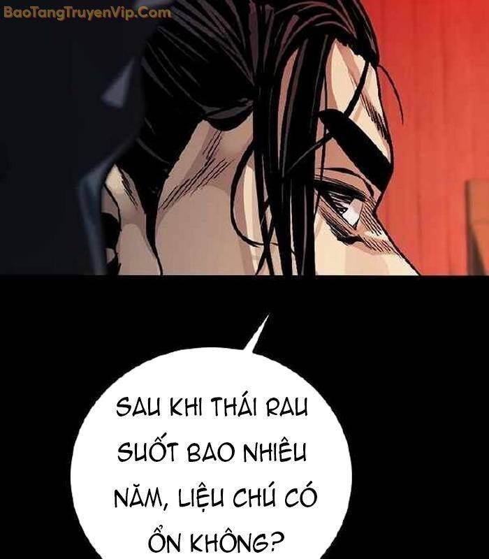 Thế Hệ Bất Hảo Chap 5 - Next Chap 6