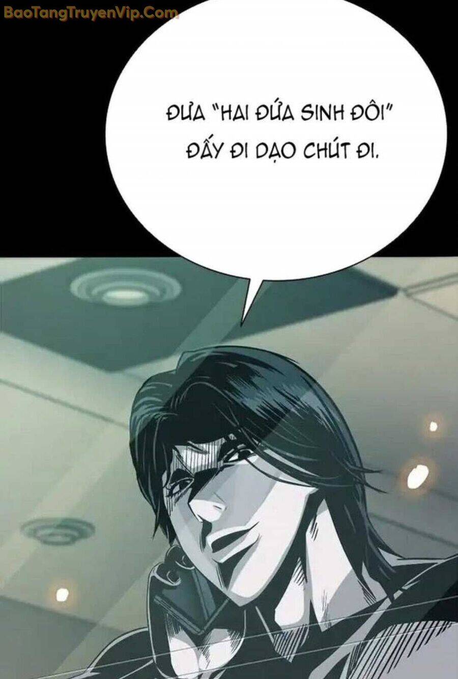 Thế Hệ Bất Hảo Chap 6 - Next Chap 7