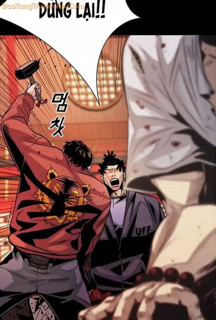 Thế Hệ Bất Hảo Chap 6 - Next Chap 7