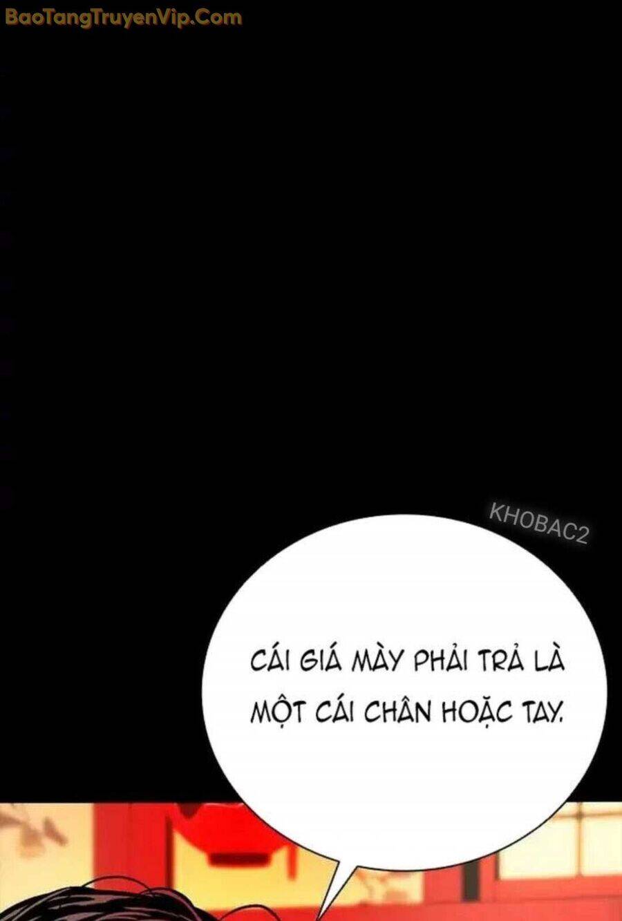 Thế Hệ Bất Hảo Chap 6 - Next Chap 7