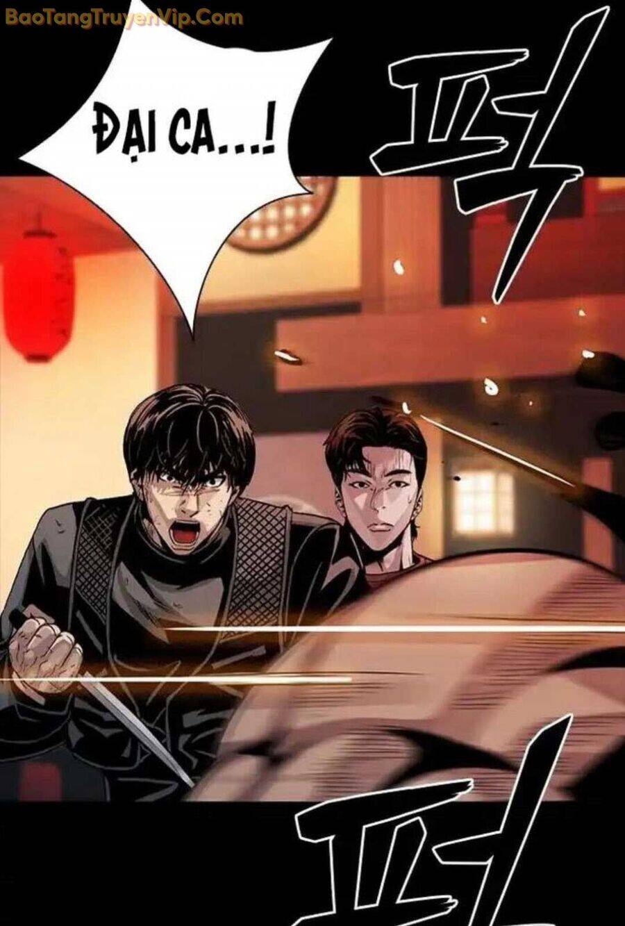 Thế Hệ Bất Hảo Chap 6 - Next Chap 7