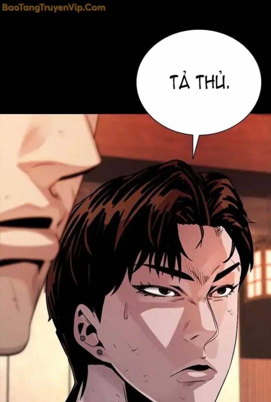 Thế Hệ Bất Hảo Chap 6 - Next Chap 7