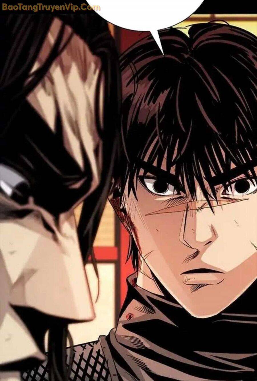 Thế Hệ Bất Hảo Chap 6 - Next Chap 7