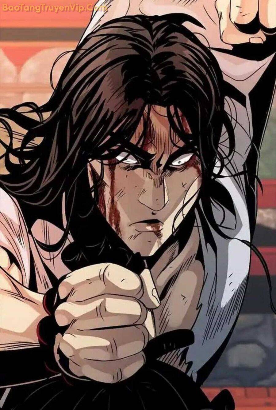 Thế Hệ Bất Hảo Chap 6 - Next Chap 7