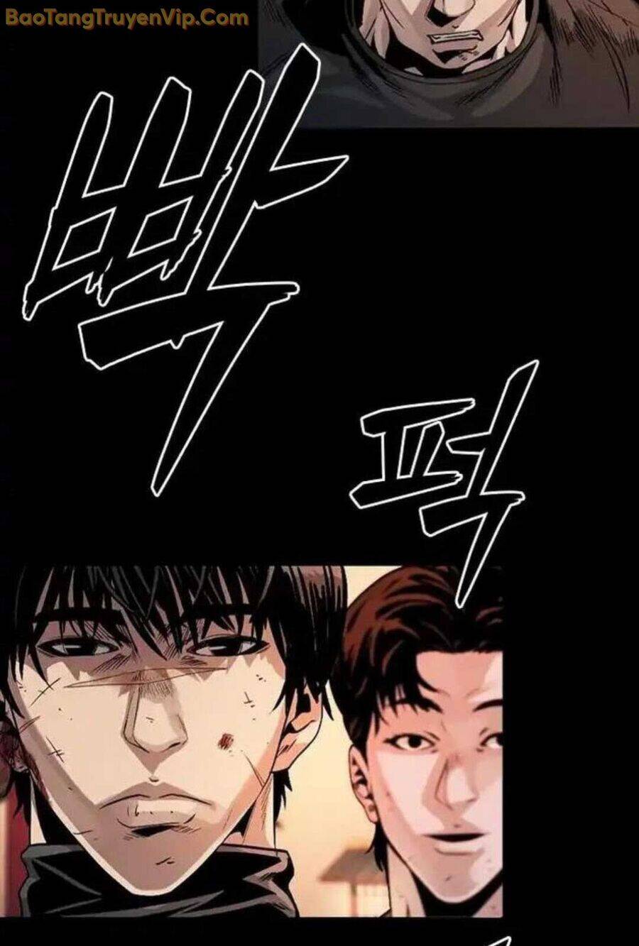 Thế Hệ Bất Hảo Chap 6 - Next Chap 7