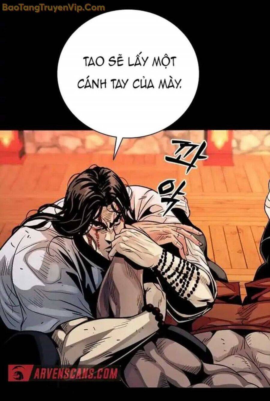 Thế Hệ Bất Hảo Chap 6 - Next Chap 7