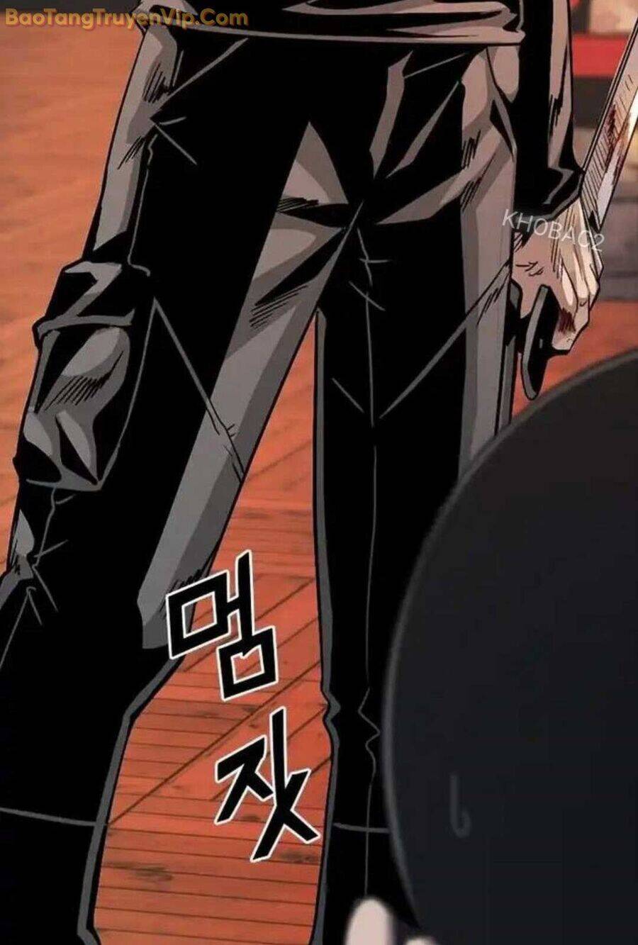 Thế Hệ Bất Hảo Chap 6 - Next Chap 7