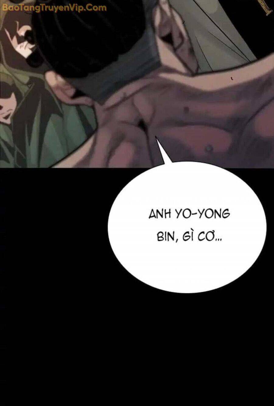 Thế Hệ Bất Hảo Chap 6 - Next Chap 7