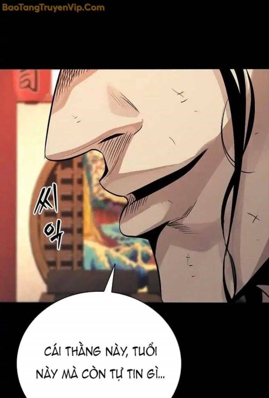 Thế Hệ Bất Hảo Chap 6 - Next Chap 7