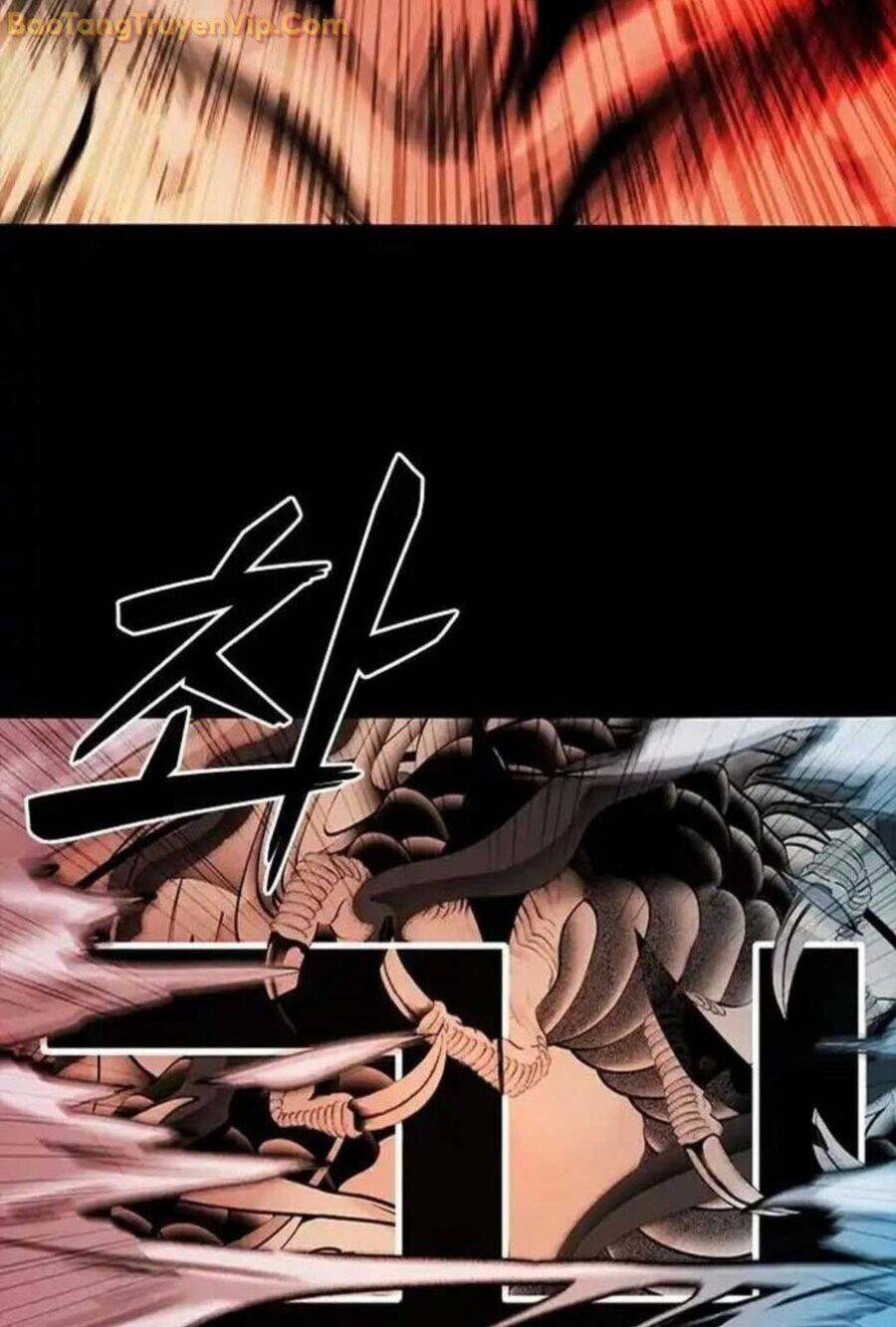 Thế Hệ Bất Hảo Chap 6 - Next Chap 7