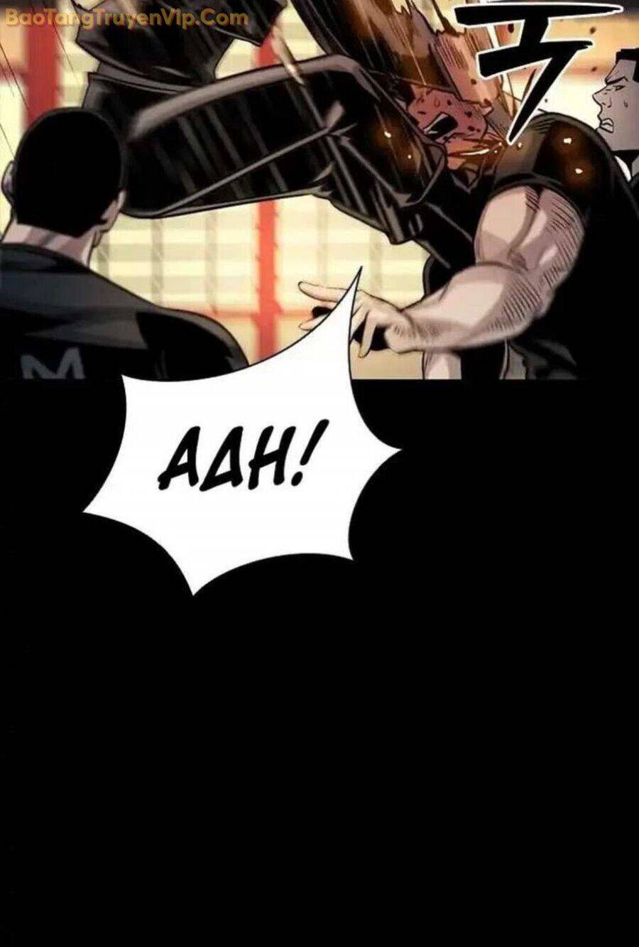 Thế Hệ Bất Hảo Chap 6 - Next Chap 7