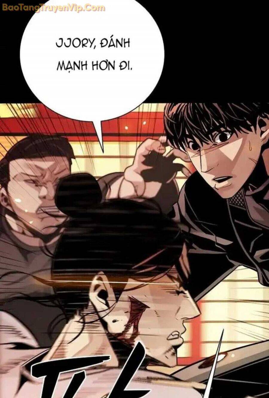 Thế Hệ Bất Hảo Chap 6 - Next Chap 7