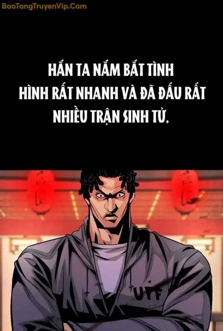 Thế Hệ Bất Hảo Chap 6 - Next Chap 7