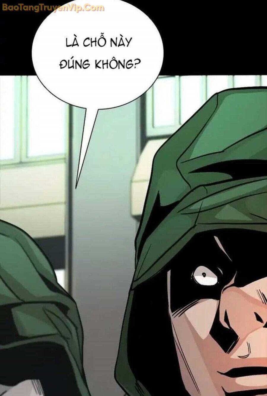 Thế Hệ Bất Hảo Chap 6 - Next Chap 7