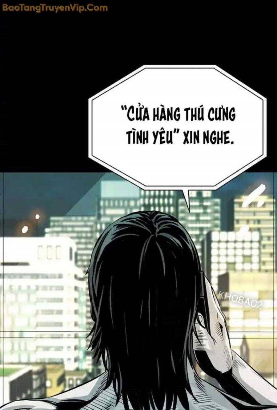 Thế Hệ Bất Hảo Chap 6 - Next Chap 7