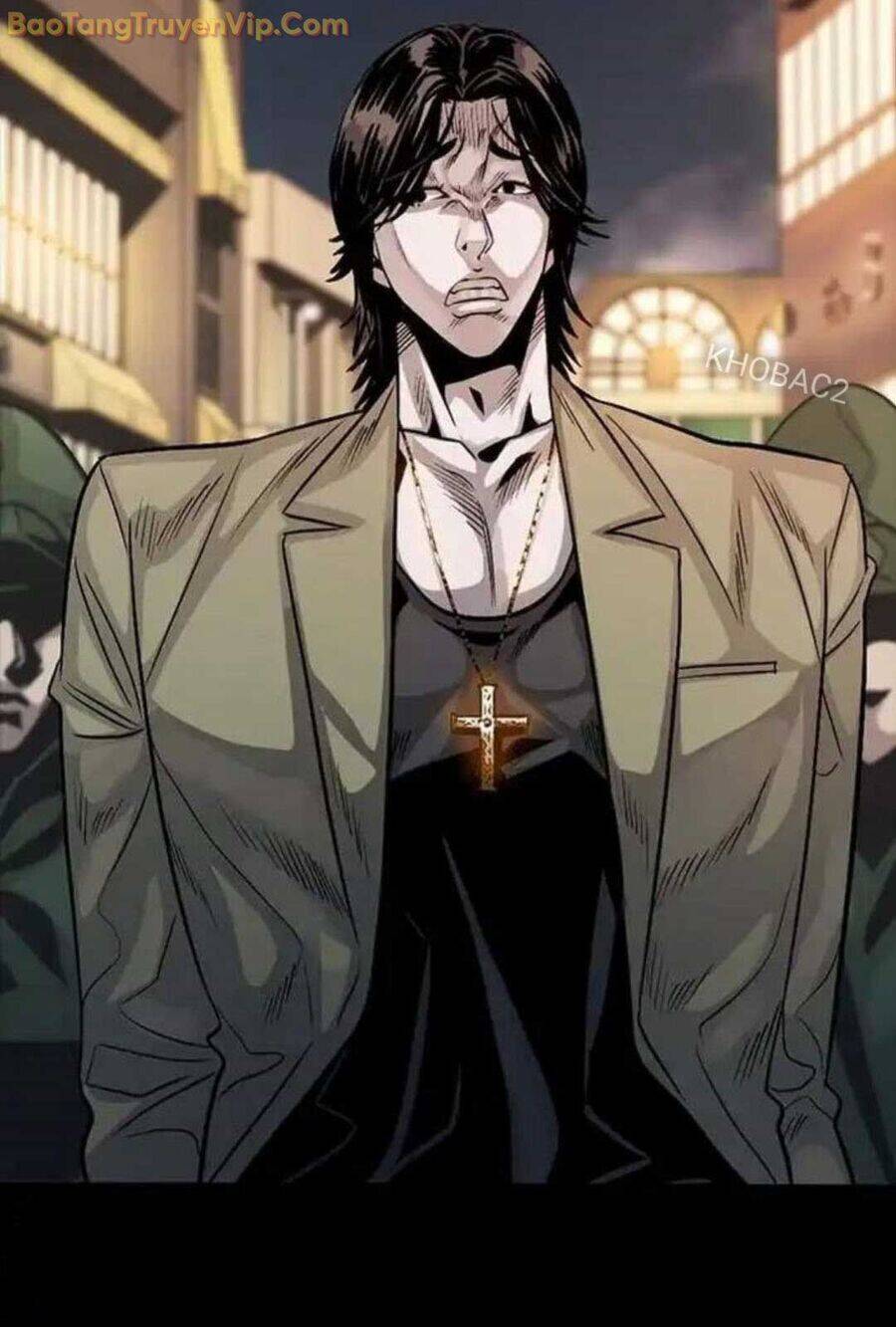 Thế Hệ Bất Hảo Chap 6 - Next Chap 7