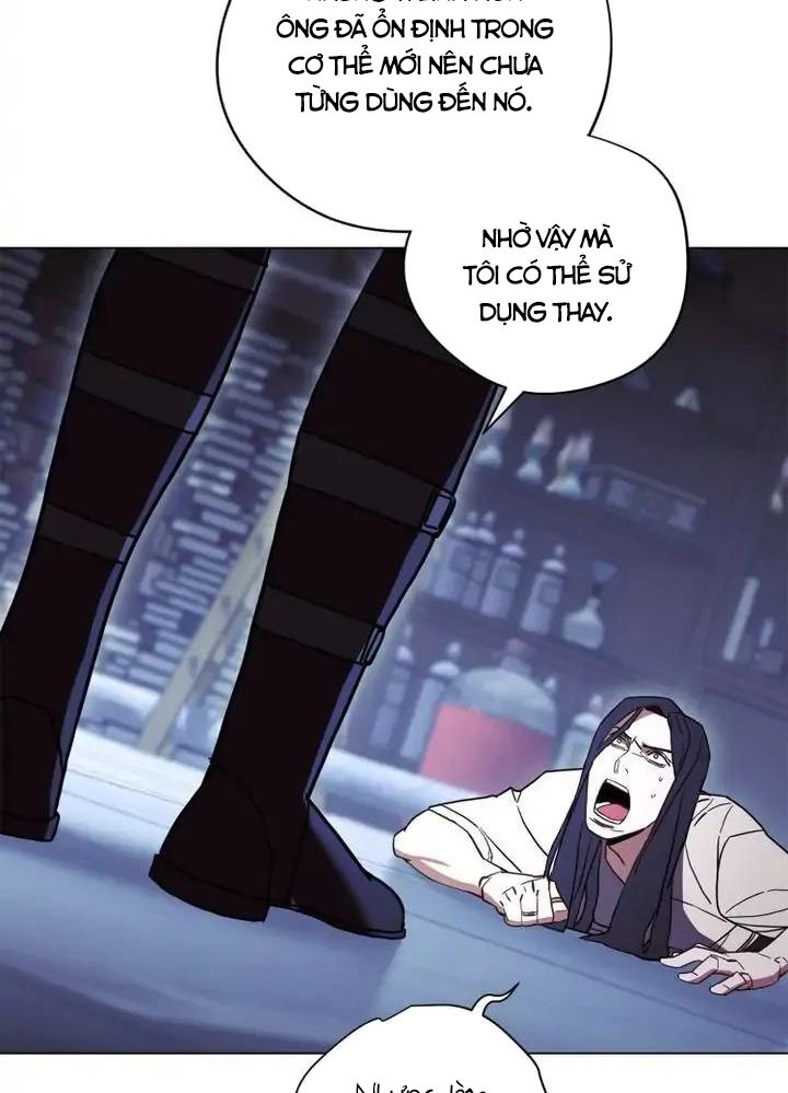 The Live Chap 32 - Next Chap 33