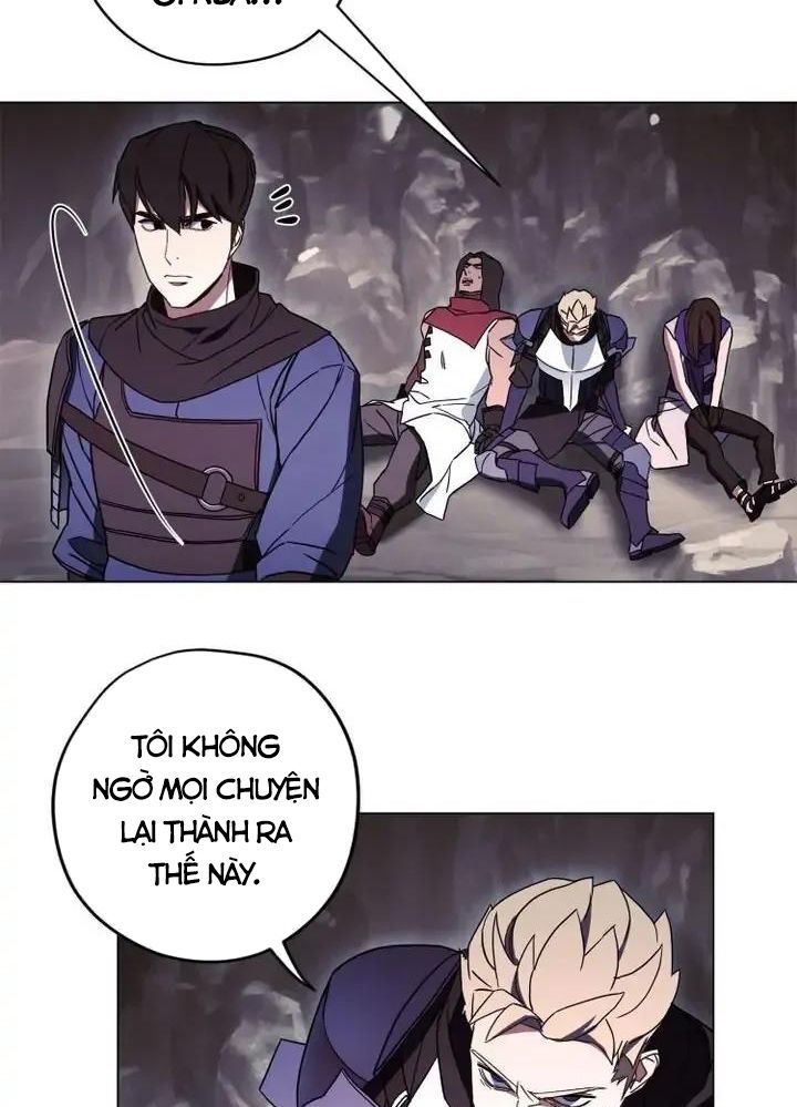 The Live Chap 32 - Next Chap 33