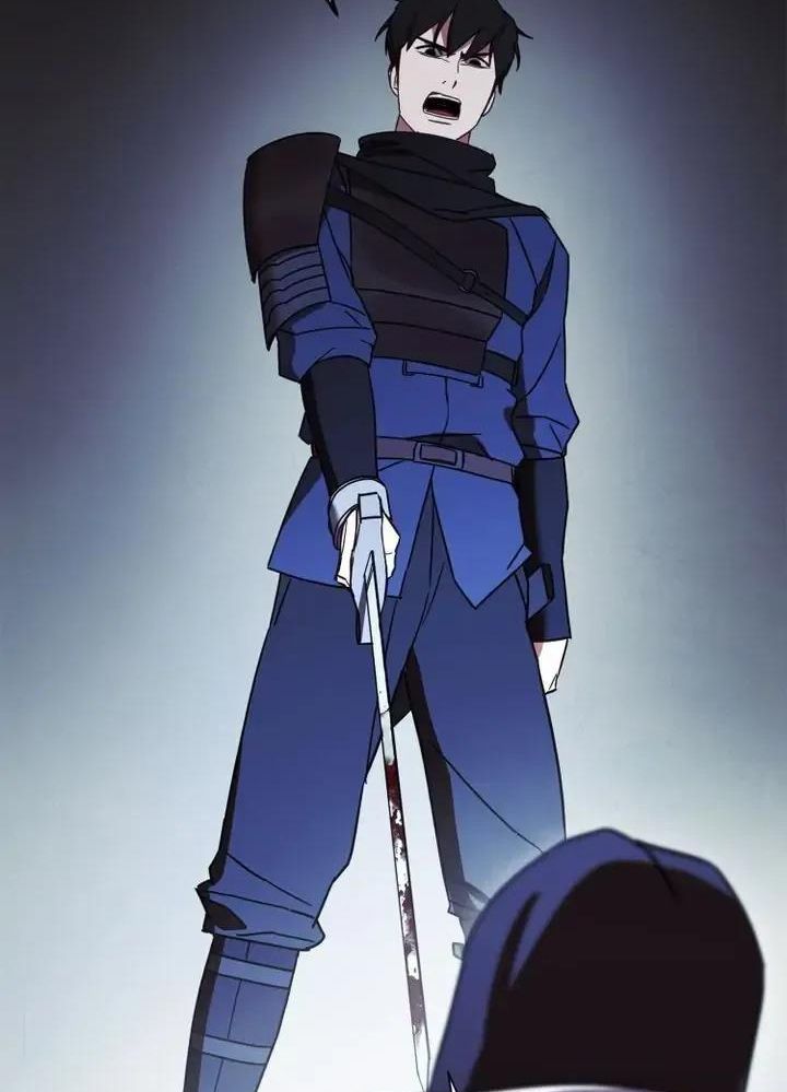 The Live Chap 32 - Next Chap 33